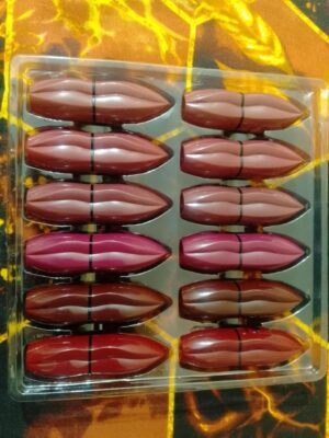 Matte Lipstick