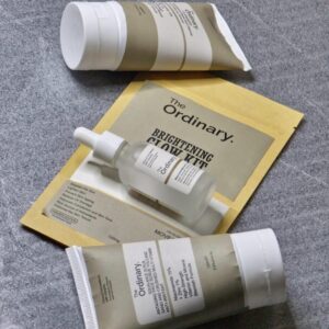 The Ordinary Glow Kit