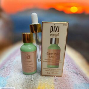 Pixi Glow Tonic Serum