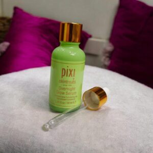Pixi Overnight Glow Serum