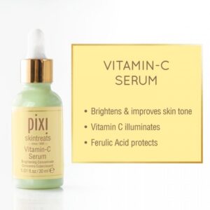 Pixi Vitamin-C Serum