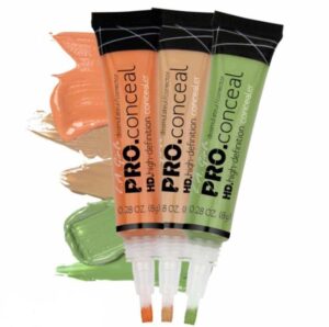 Pro-Conceal