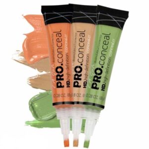 Pro-Conceal