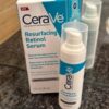 Resurfacing Retinol Serum