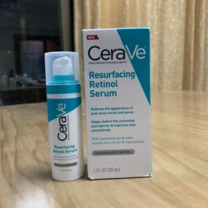 Resurfacing Retinol Serum