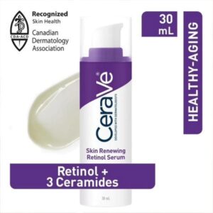Skin Renewing Retional Serum