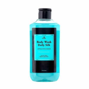 Soapex Aloe Vera Body Wash Daily Silk