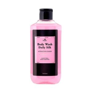 Soapex Attractive Charm Body Wash Daily Silk