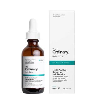 The Ordinary Hair Serum