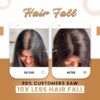Hair Beauty Ultra Blends Hair Diet