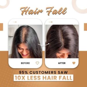 Hair Beauty Ultra Blends Hair Diet
