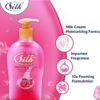 Velvet Rose Silk Hand Wash