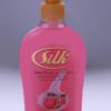 Velvet Rose Silk Hand Wash