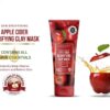 Vibrant Beauty Apple Cider Clay Mask