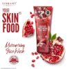 Vibrant Beauty Pomegranate Face Wash