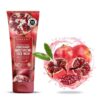 Vibrant Beauty Pomegranate Face Wash