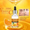 vitamin c face serum