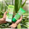 XQM Face & Body Scrub