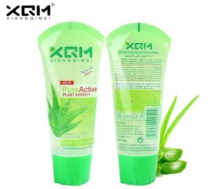 XQM Face & Body Scrub
