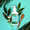 aloe vera hydra plus cream