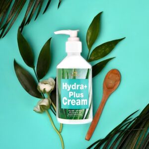 aloe vera hydra plus cream