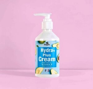 avacado hydra plus cream