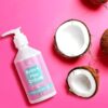 coconut hydra plus cream