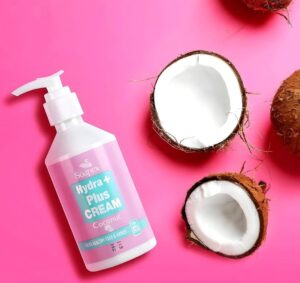 coconut hydra plus cream