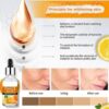 vitamin c face serum