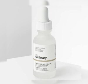 ordinary face serum