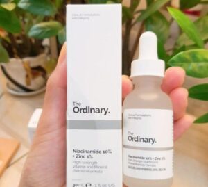 ordinary face serum