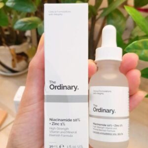 ordinary face serum