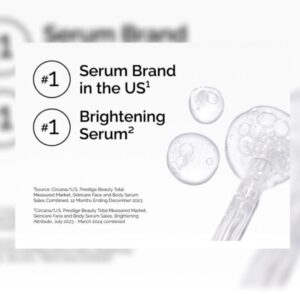 ordinary face serum
