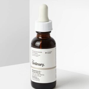Ordinary Face Mask