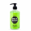 aloe vera face wash