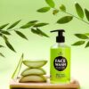 aloe vera face wash