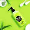 aloe vera face wash