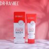 dr rashel face wash