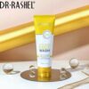dr rashel face wash