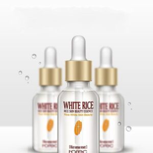 Rice Skin Beauty Essence Serum