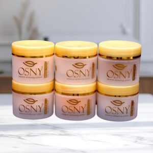 OSNY Advance Whitening System Pack Of 6