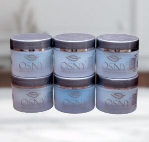 OSNY Face Whitening Kit Pack Of 6